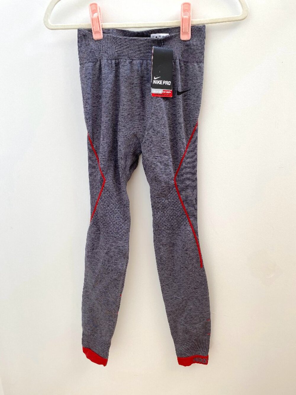 Nike Pro Dri-Fit Hyperwarm Leggings NWT Size XSmall